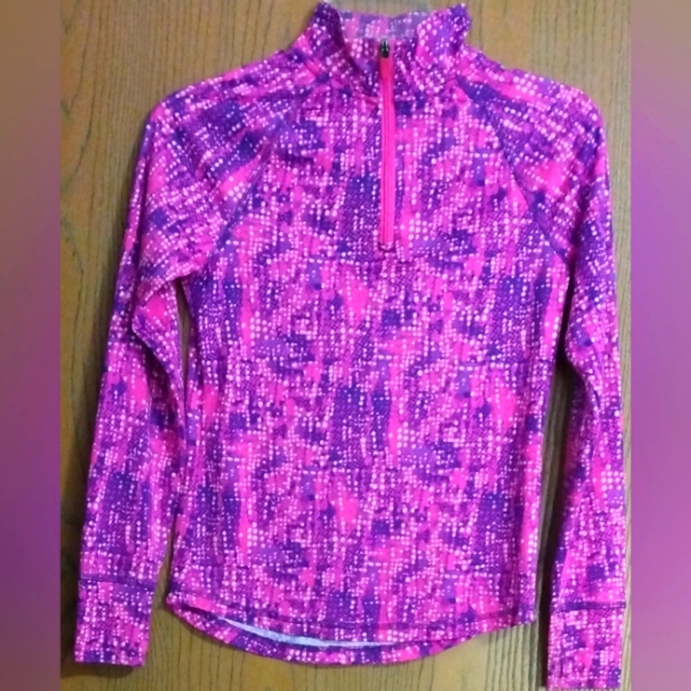 Mambo Australia Athletic top size M (10-12)     11-001